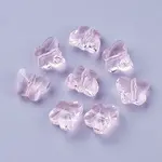 Transparent Glass Beads