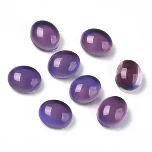 Glass Cabochons