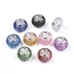 Epoxy Resin European Beads
