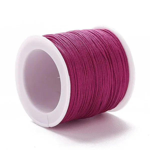Braided Nylon Thread
