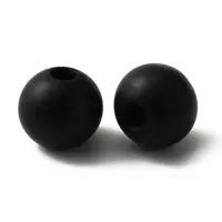 Food Grade Eco-Friendly Silicone Beads