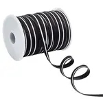 Polyester Satin Piping Ribbon