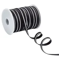 Polyester Satin Piping Ribbon