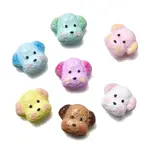 Opaque Acrylic Beads