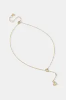 Náhrdelník Dkny 04N00342