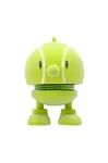 Dekorativní figurka Hoptimist Tennis Bumble 5,9 x 7,6 cm zelená barva
