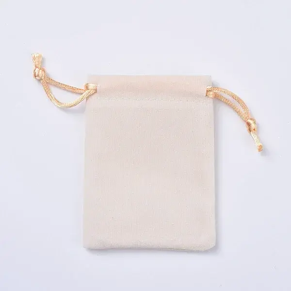 Velvet Packing Pouches