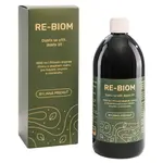 Precision Microbes RE-BIOM Postbiotika pro lidi 1 l