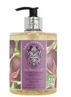 LA FLORENTINA Tekuté mýdlo Fico Toscano 500 ml