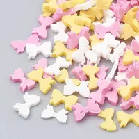 Handmade Polymer Clay Nail Art Decoration