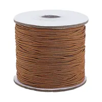 1 Roll Braided Nylon Threads