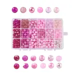 Baking Paint Glass Beads