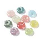 Synthetic Noctilucent Stone/Luminous Stone Pendants