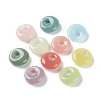 Synthetic Noctilucent Stone/Luminous Stone Pendants