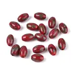 Baking Paint Glass Seed Beads