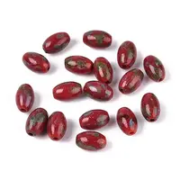 Baking Paint Glass Seed Beads