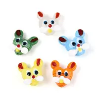 Handmade Lampwork Beads