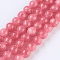 Natural Gemstone Beads Strands