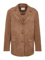 LeGer by Lena Gercke Blejzer 'Eike'  koňaková