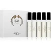 GOUTAL Coffret Nomade darčeková sada