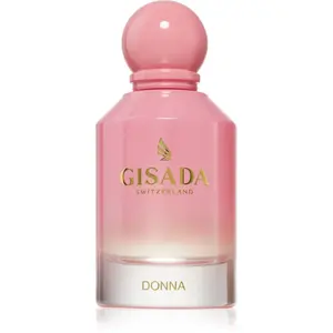 Gisada Donna parfumovaná voda pre ženy 50 ml