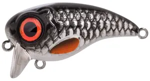 Spro wobler fat iris 50 roach 5 cm 10 g