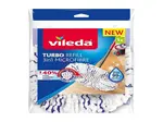 Návlek VILEDA Turbo 3v1 167749 - rozbaleno / lehce protržený obal/přelepeno