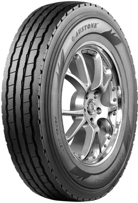 AUSTONE 7 R 16 115/110Q ATHENA_SP112 TL LT 12PR