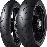 DUNLOP 200/50 R 17 75W SPORTMAX_QUALIFIER_II TL ZR