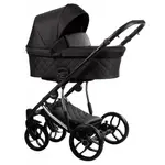 BABY MERC Kočárek 2v1 kombinovaný PIUMA/04/JE
