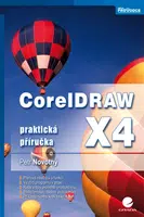 E-kniha: CorelDRAW X4 od Novotný Petr