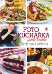 E-kniha: Fotokuchařka Josefa Drábka od Drábek Josef