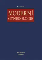 E-kniha: Moderní gynekologie od Roztočil Aleš