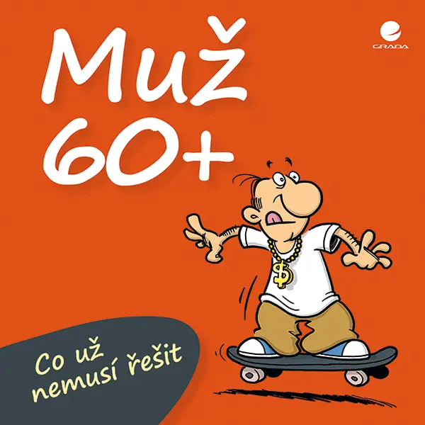 E-kniha: Muž 60+ od Kernbach Michael