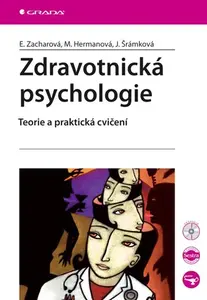 E-kniha: Zdravotnická psychologie od Zacharová Eva