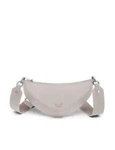 Vuch Tricia Basic Crossbody Beige uni