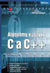 E-kniha: Algoritmy v jazyku C a C++ od Prokop Jiří