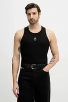 Bavlněné tričko Armani Exchange