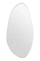 Nástěnné zrcadlo House Doctor HDPeme 100 x 50 cm