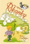Říkanky pro nejmenší - Edita Plicková - kniha z kategorie Hádanky a říkanky