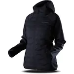 TRIMM ERWI HARD LADY Dámska outdoorová bunda, tmavo modrá, veľkosť