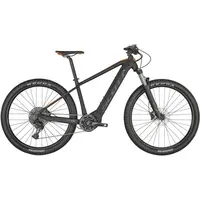 Scott ASPECT ERIDE 920 Horský elektrobicykel, čierna, veľkosť