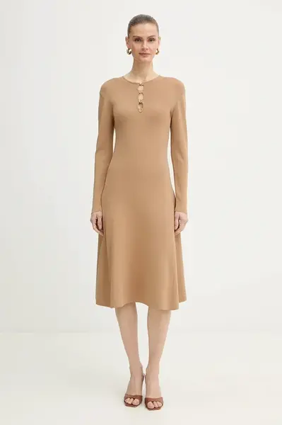 Šaty Karl Lagerfeld KARL DAILY