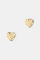 Náušnice Guess BY YOUR SIDE