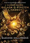 Balada o ptácích a hadech (poškozená) - Suzanne Collinsová