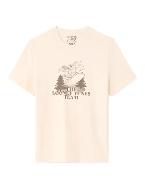 Tričko The Looney Tunes