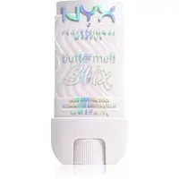 NYX Professional Makeup Buttermelt Glow Stix rozjasňujúca tyčinka odtieň 03 That's So Melt 5 g