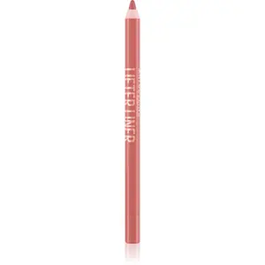 MAYBELLINE NEW YORK Lifter Liner konturovací tužka na rty s hydratačním účinkem odstín 012 Crop Top 1.2 g