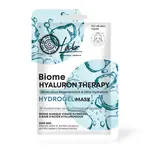 Natura Siberica Lab Biome Hyaluron Therapy Hydrogelová maska 1 ks