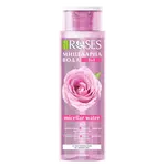 HYDRA PLUS micelárna voda 3v1 pre citlivú pokožku 400 ml - NATURE OF AGIVA